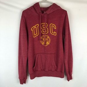USC unisex sweatshirt